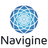 Navigine Logo