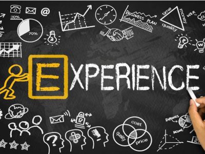 experience